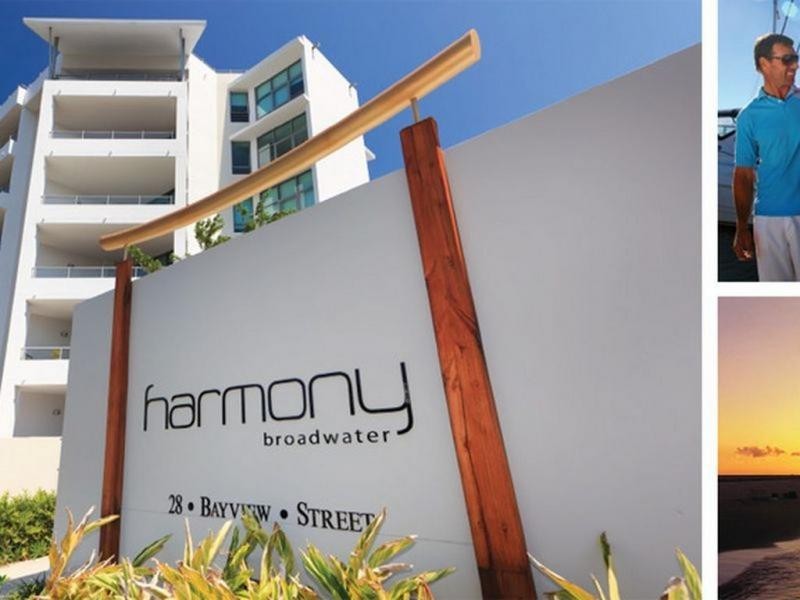 19I/20-28 Bayview Street, Runaway Bay QLD 4216