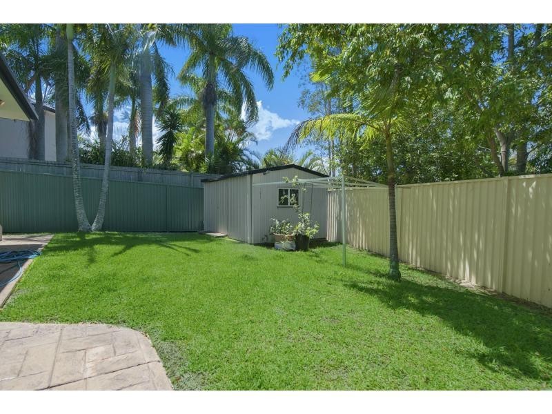 16 Moorabbin Place, Robina QLD 4226