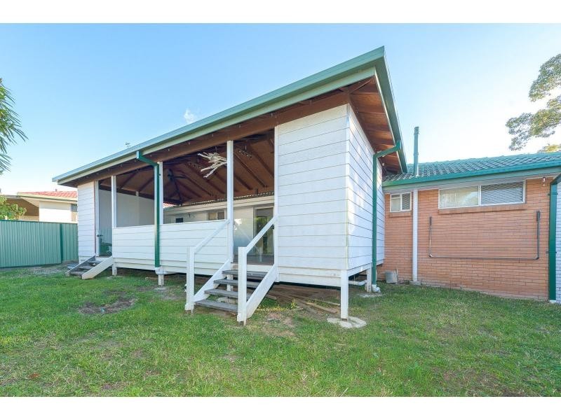 2 Dandar Drive, Southport, Southport QLD 4215