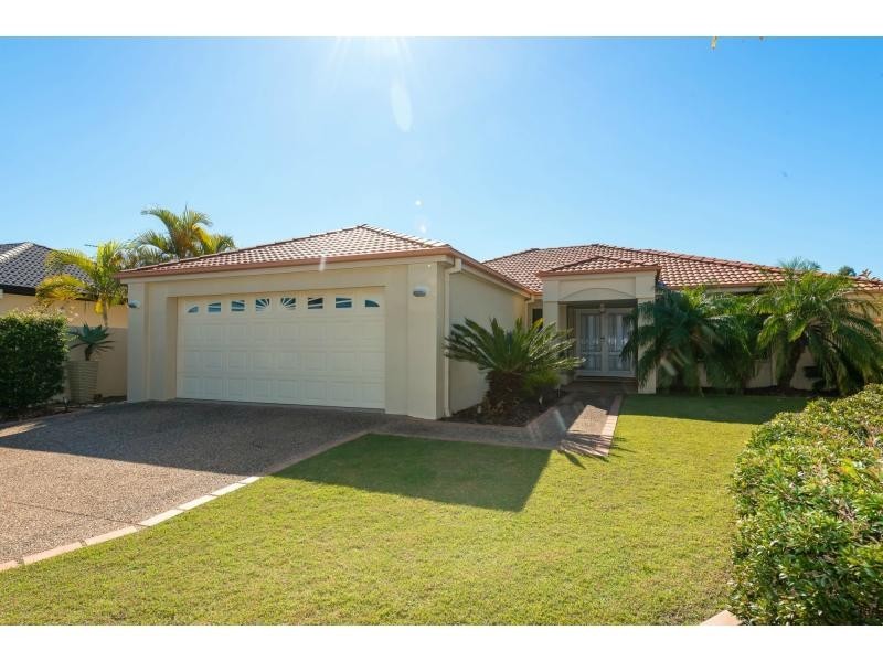 16 Eastside Esplanade, Helensvale QLD 4212