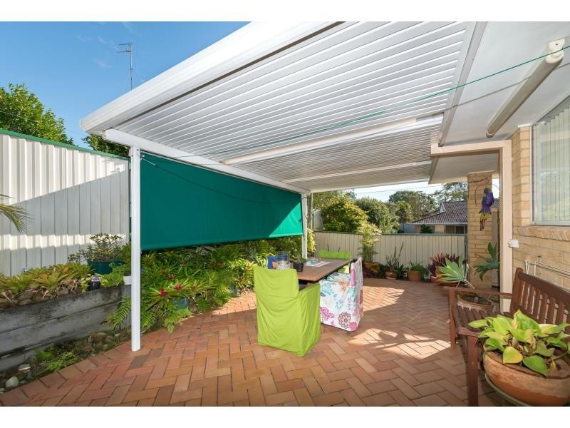Villa 6/17 McMillan Street, Labrador QLD 4215