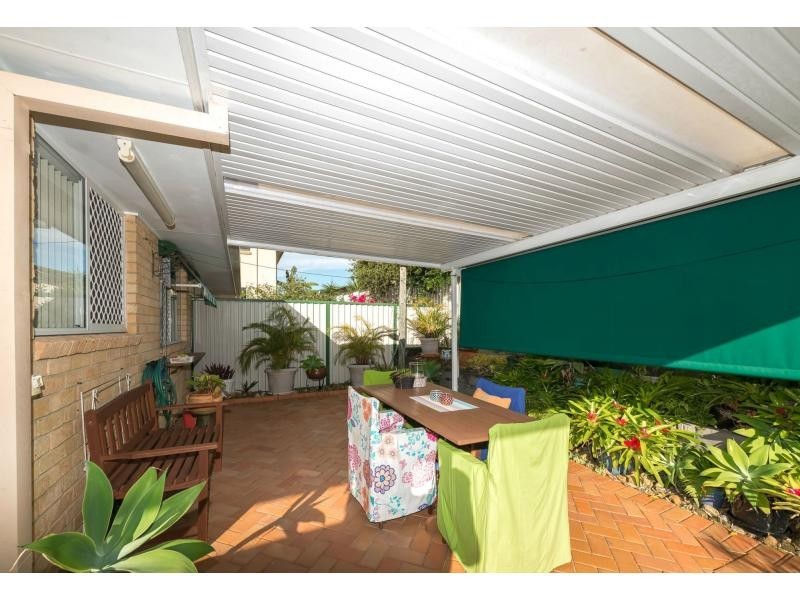 Villa 6/17 McMillan Street, Labrador QLD 4215