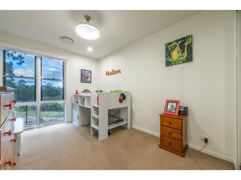 81 Magnetic Drive, Tamborine Mountain QLD 4272