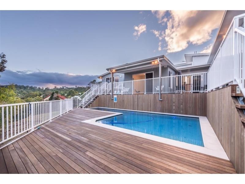 81 Magnetic Drive, Tamborine Mountain QLD 4272