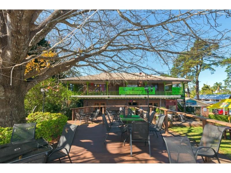 106-108 Long Road, Tamborine Mountain QLD 4272