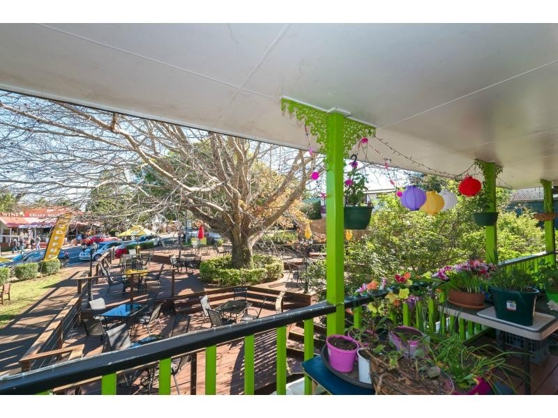 106-108 Long Road, Tamborine Mountain QLD 4272