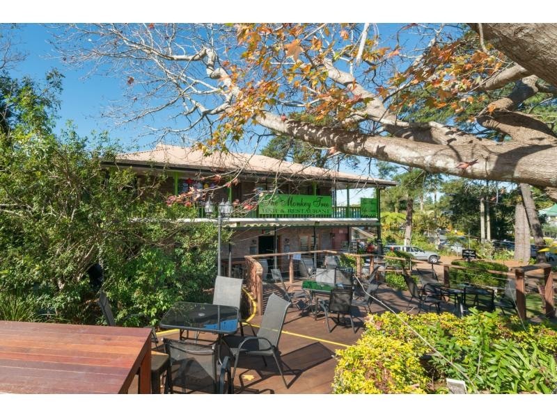 106-108 Long Road, Tamborine Mountain QLD 4272