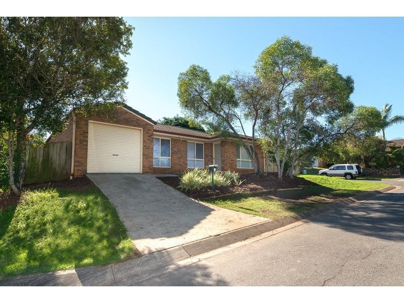 1 Hauff Close, Eagleby QLD 4207