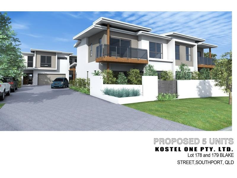 42-44 Blake Street, Southport QLD 4215