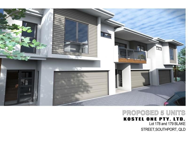 42-44 Blake Street, Southport QLD 4215