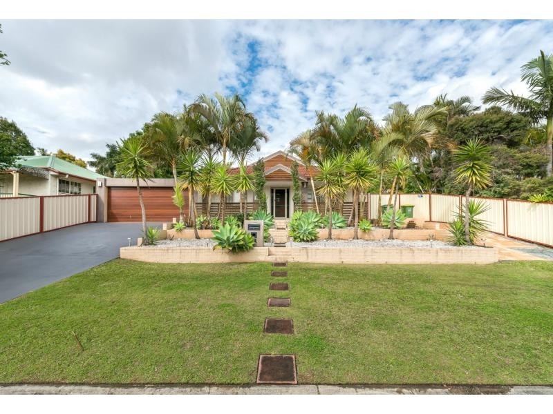 21 Masters Street, Arundel QLD 4214