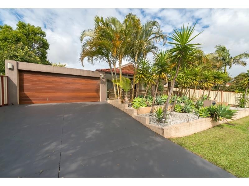 21 Masters Street, Arundel QLD 4214