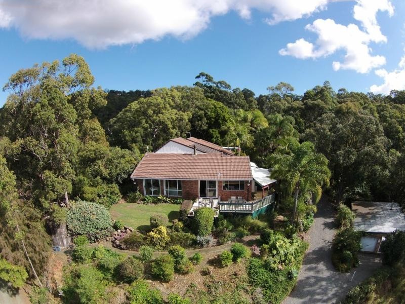 25 Leona Court, Tamborine Mountain QLD 4272