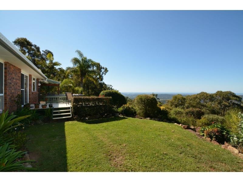 25 Leona Court, Tamborine Mountain QLD 4272