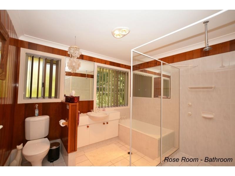 25 Leona Court, Tamborine Mountain QLD 4272