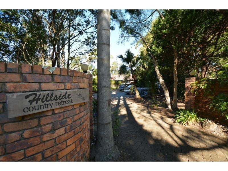 25 Leona Court, Tamborine Mountain QLD 4272