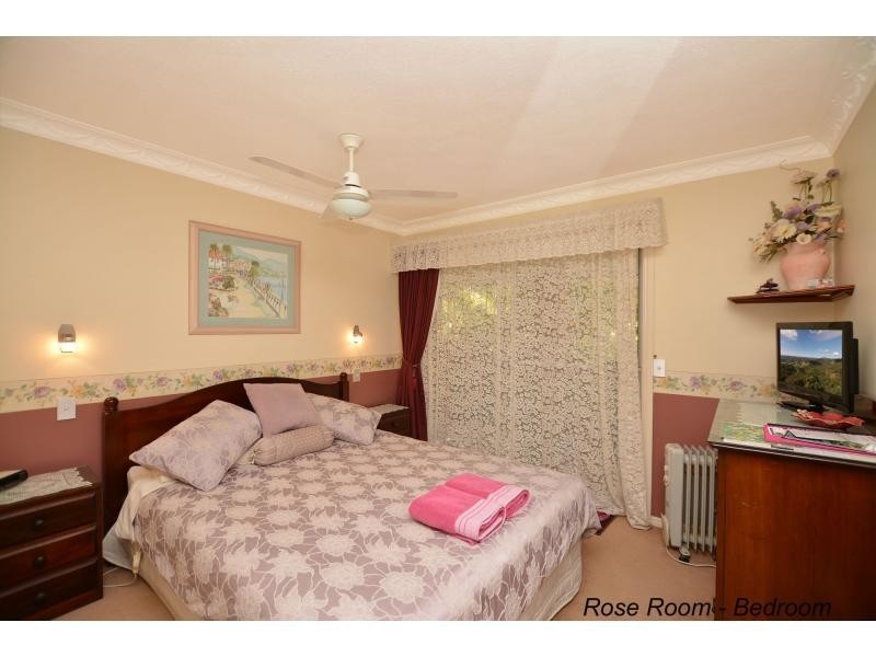 25 Leona Court, Tamborine Mountain QLD 4272