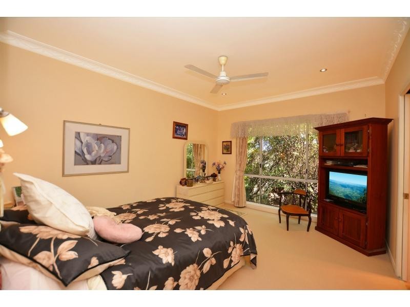 25 Leona Court, Tamborine Mountain QLD 4272