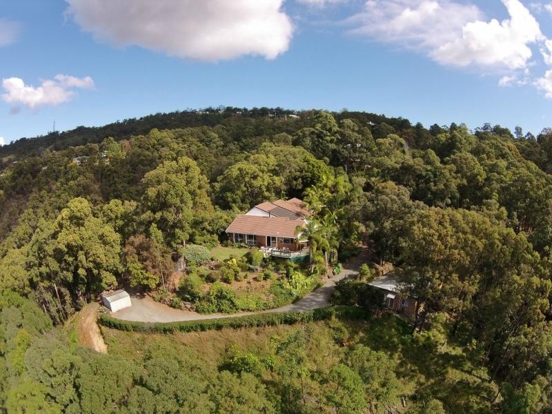 25 Leona Court, Tamborine Mountain QLD 4272