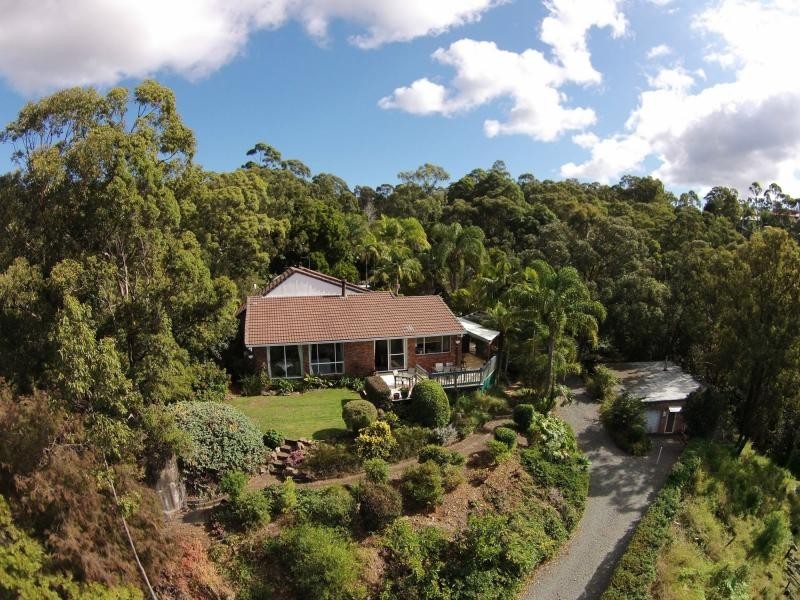 25 Leona Court, Tamborine Mountain QLD 4272