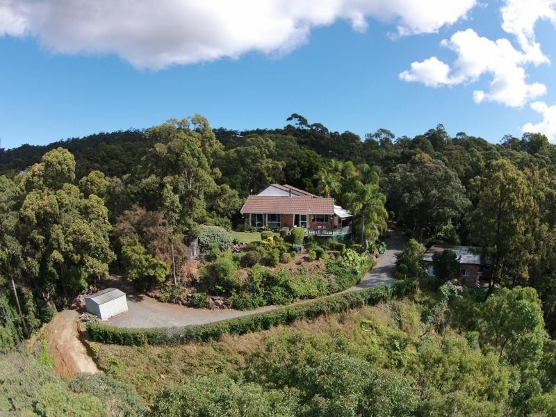 25 Leona Court, Tamborine Mountain QLD 4272