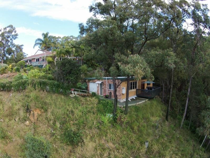 25 Leona Court, Tamborine Mountain QLD 4272