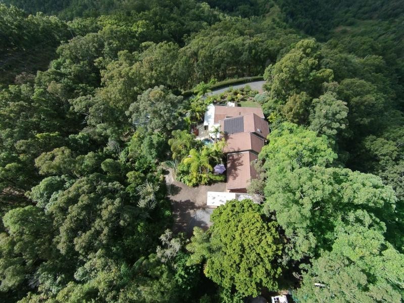 25 Leona Court, Tamborine Mountain QLD 4272