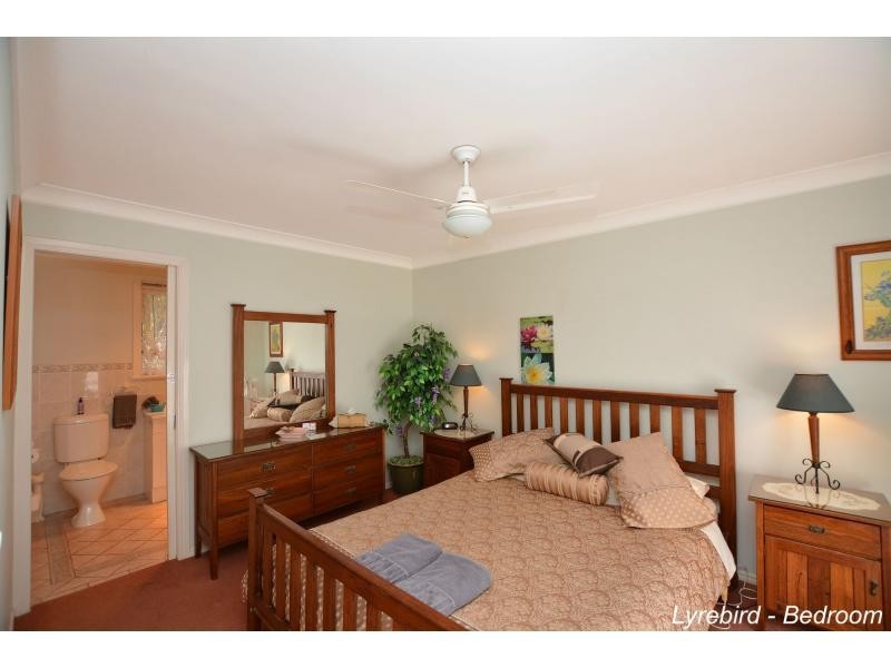 25 Leona Court, Tamborine Mountain QLD 4272