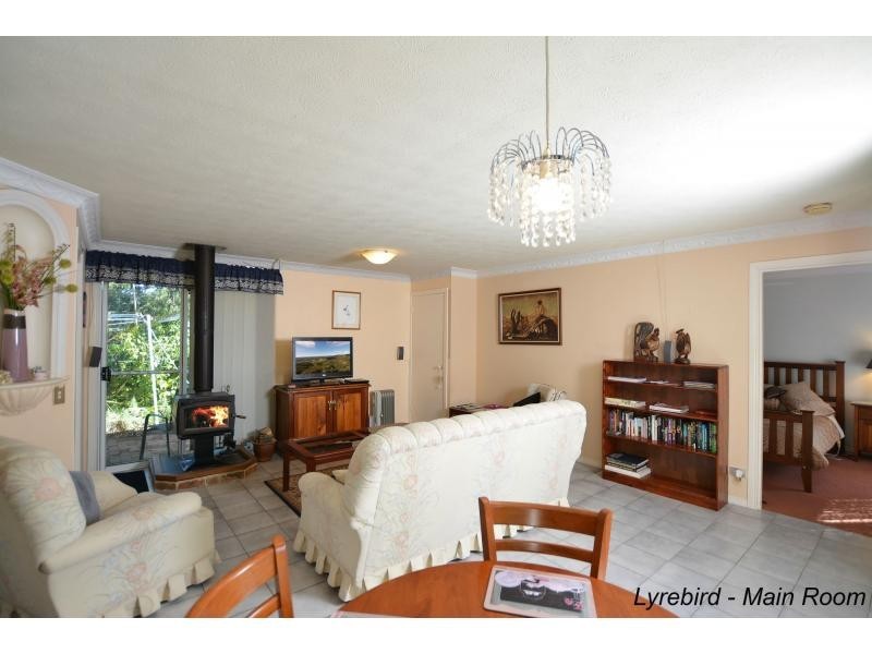 25 Leona Court, Tamborine Mountain QLD 4272