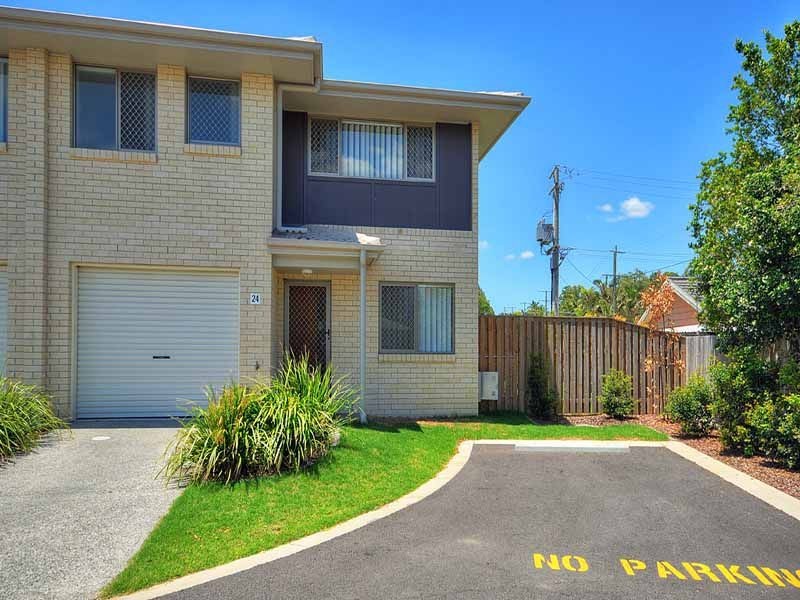21 & 50/140 Eagleby Road, Eagleby QLD 4207