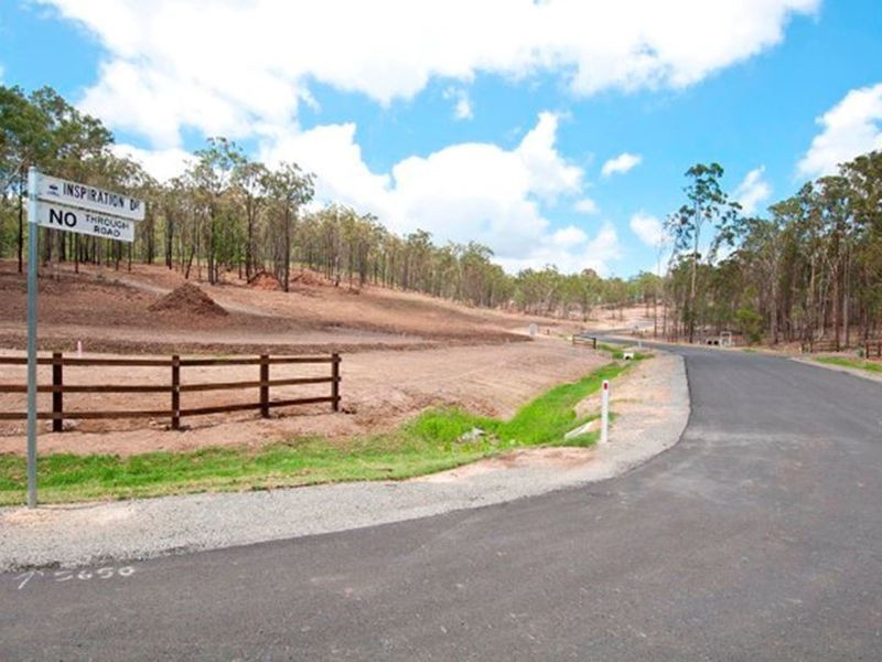 L15 Inspiration Drive, Logan Village QLD 4207