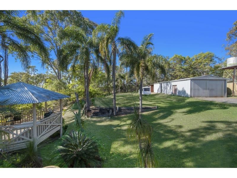 169 Rosemount Drive, Willow Vale QLD 4209