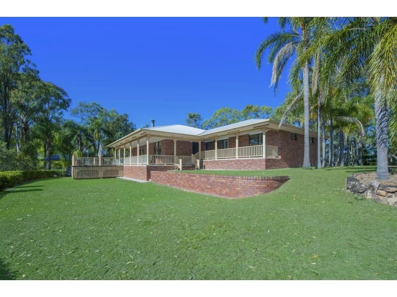 169 Rosemount Drive, Willow Vale QLD 4209