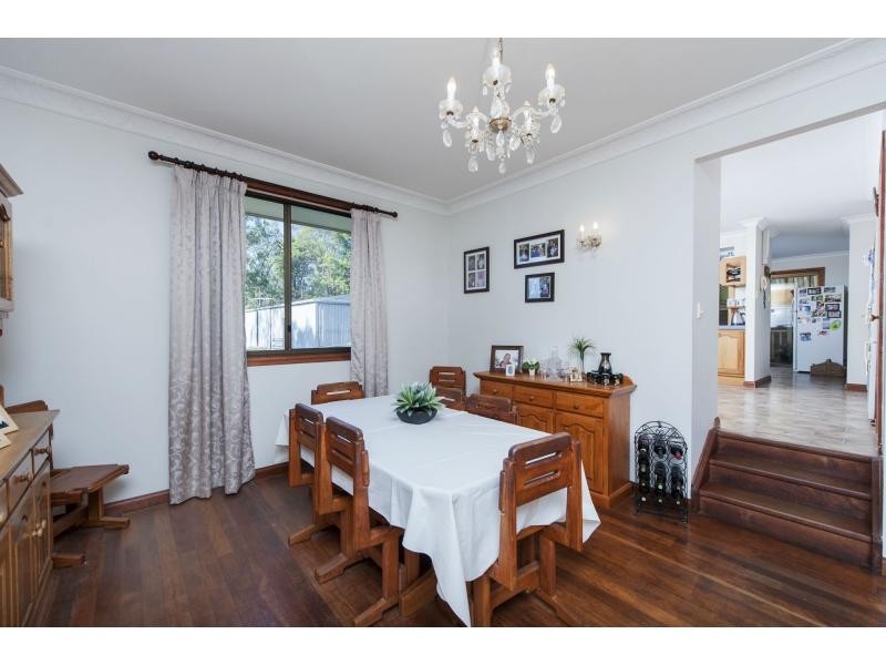 169 Rosemount Drive, Willow Vale QLD 4209