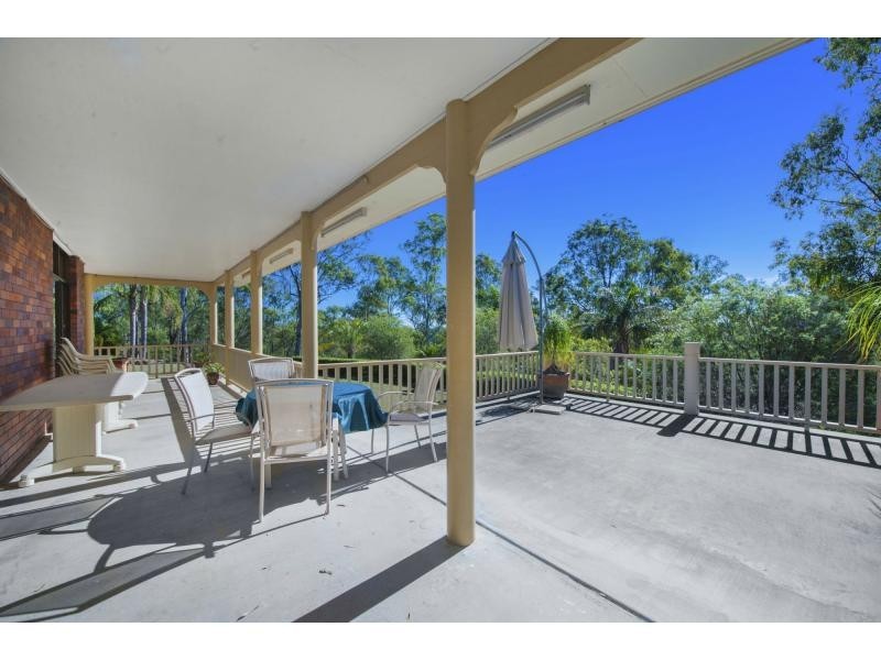 169 Rosemount Drive, Willow Vale QLD 4209