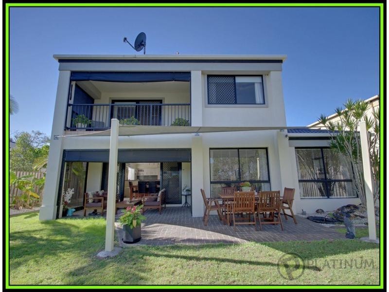 51 The Estuary, Coombabah QLD 4216