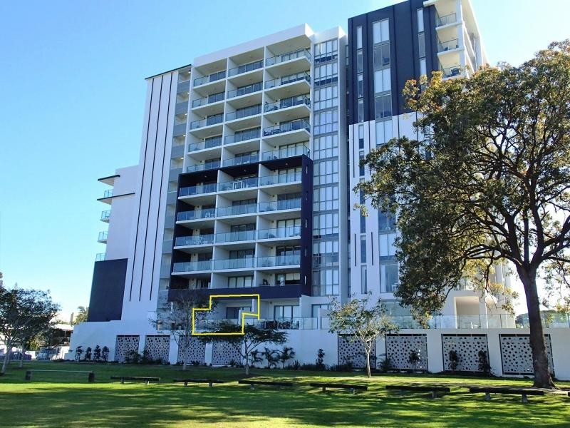 Labrador QLD 4215