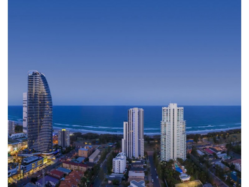 50 Surf Parade St, Broadbeach QLD 4218
