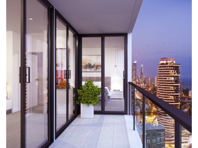 50 Surf Parade St, Broadbeach QLD 4218