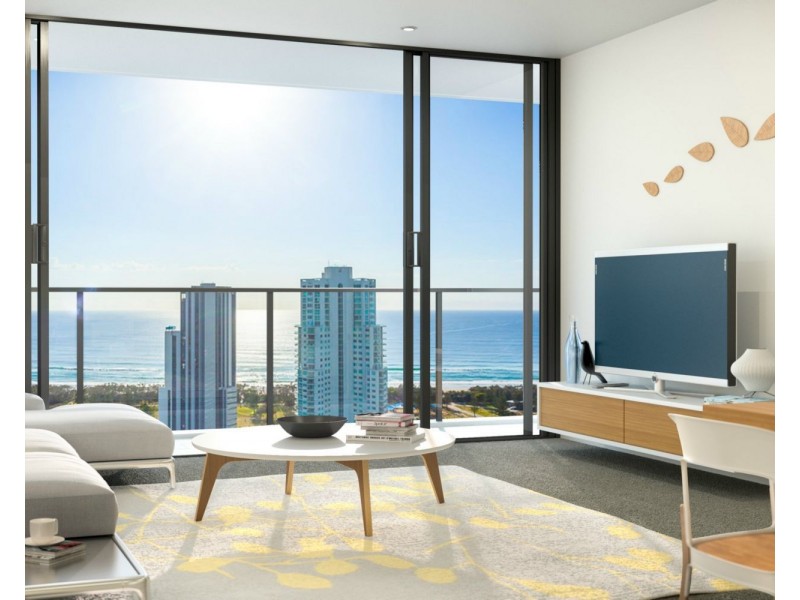 50 Surf Parade St, Broadbeach QLD 4218