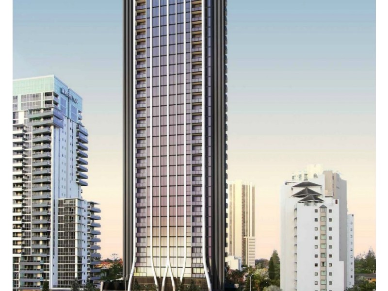 50 Surf Parade St, Broadbeach QLD 4218