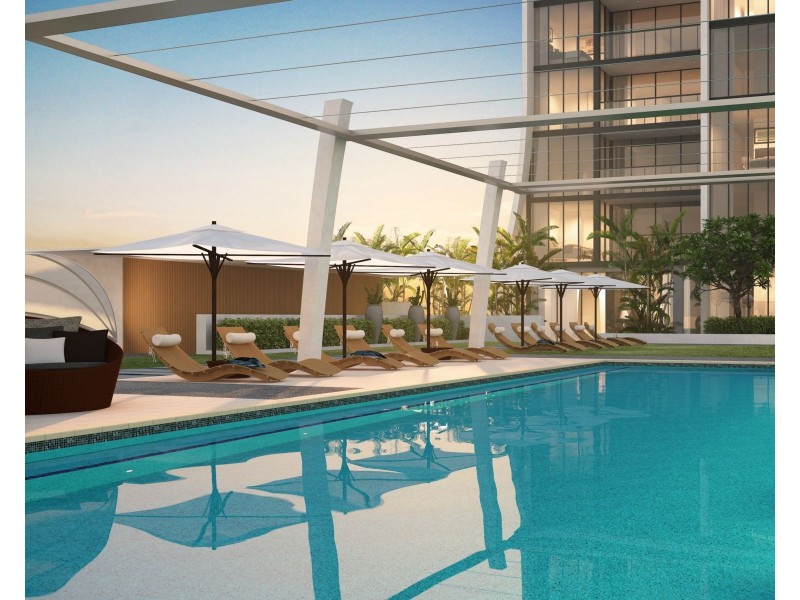 50 Surf Parade St, Broadbeach QLD 4218