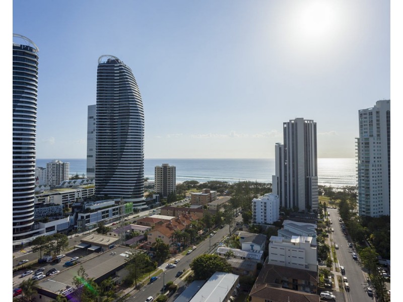50 Surf Parade St, Broadbeach QLD 4218