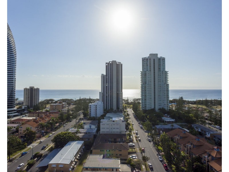 50 Surf Parade St, Broadbeach QLD 4218