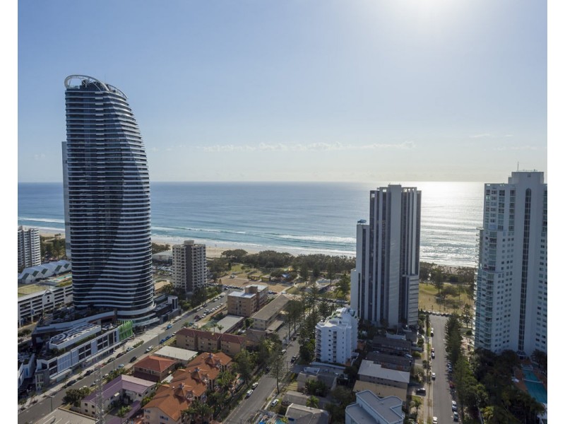 50 Surf Parade St, Broadbeach QLD 4218