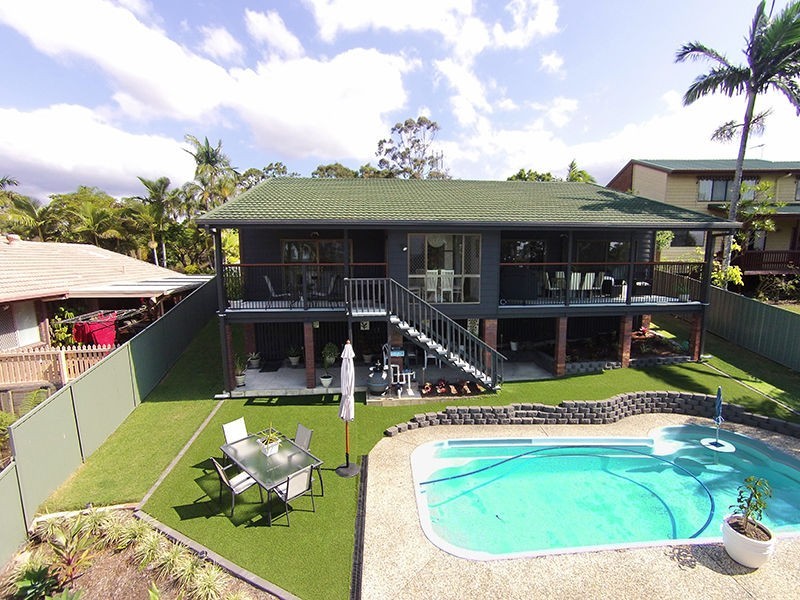 3 Leura Place, Helensvale QLD 4212