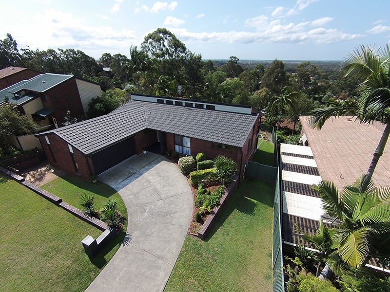 3 Leura Place, Helensvale QLD 4212