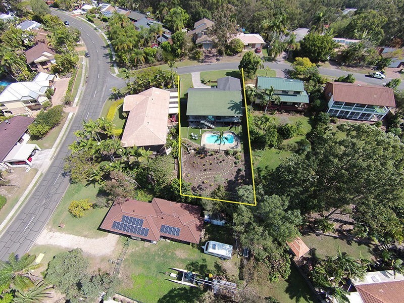 3 Leura Place, Helensvale QLD 4212