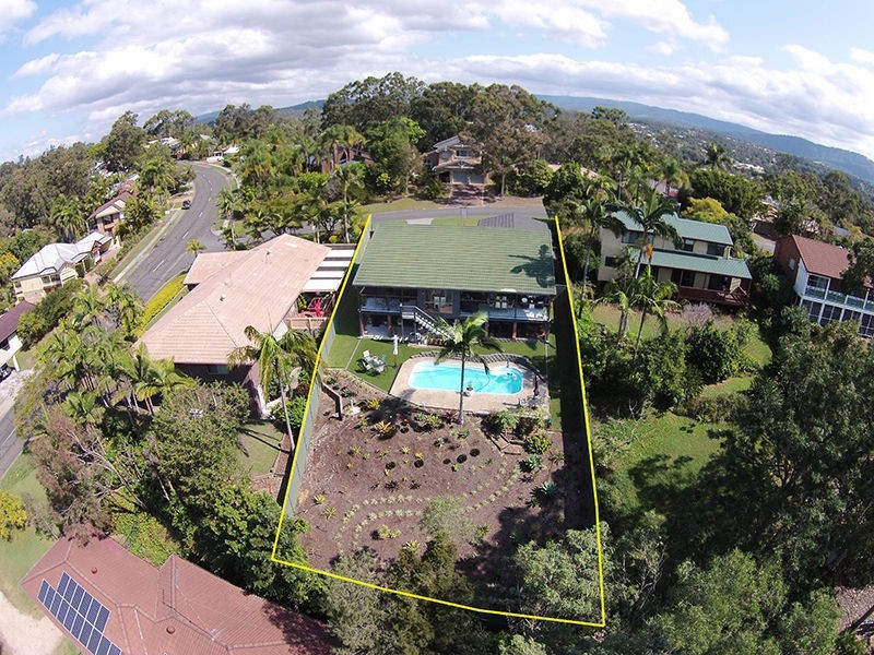 3 Leura Place, Helensvale QLD 4212