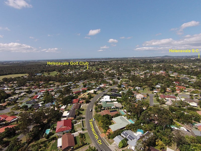 3 Leura Place, Helensvale QLD 4212